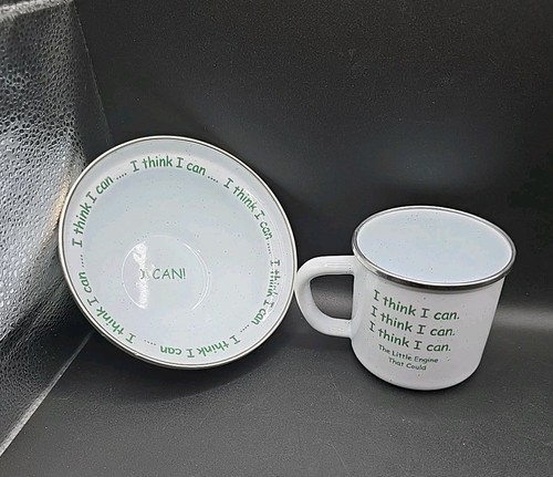 Child cup and bowl set - child's,
