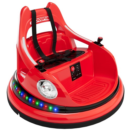 12v kids bumper car - 12v,