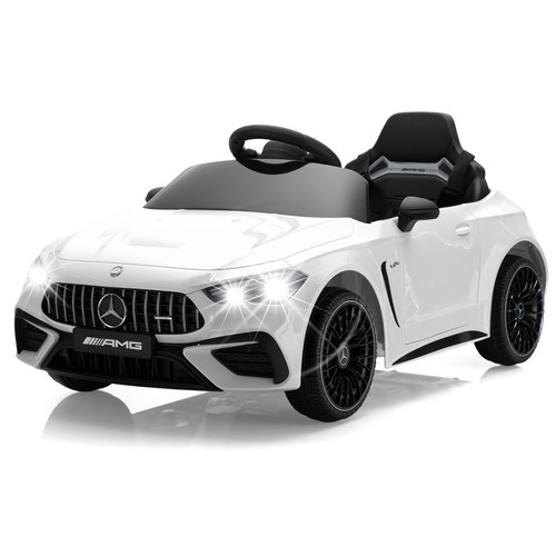 Kids ride car - ride, licensed