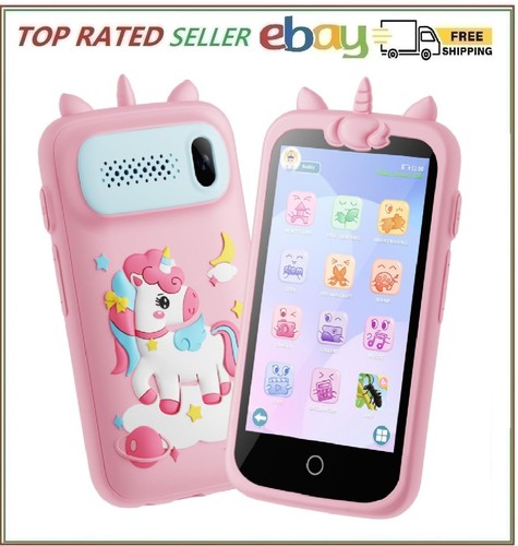 Kids smart phone for girls - smart,