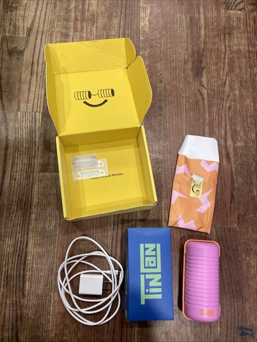 Tin can phone for - phone, kids