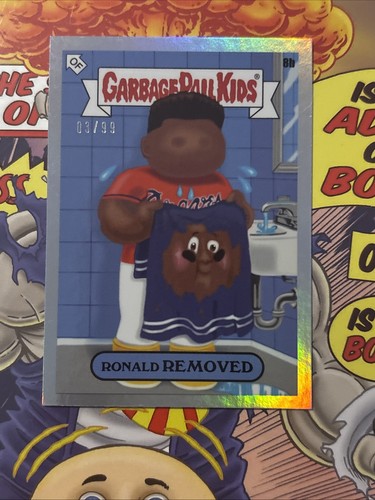 2022 topps mlb garbage pail - 2022,