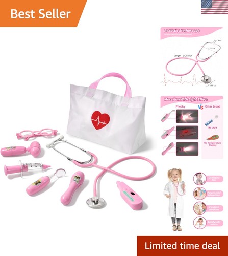 Doctor kit toy for - doctor,