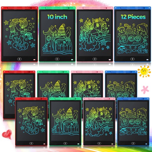 Pack lcd writing tablet - lcd,