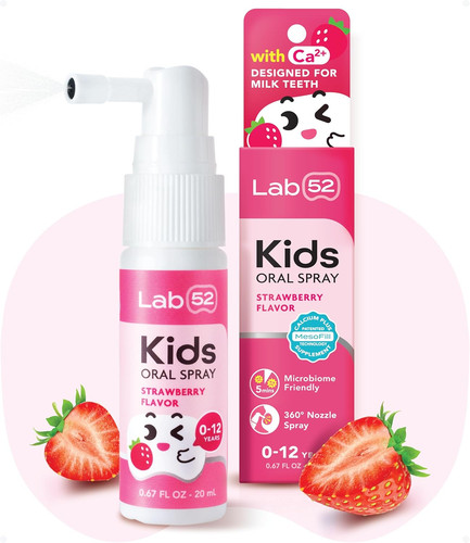 Lab52 kids oral spray - lab52,