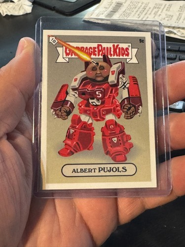 2022 topps garbage pail - 2022, kids