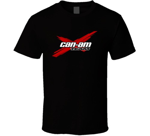 Can shirt - can,