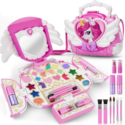 Unicorn kids makeup kit - unicorn,