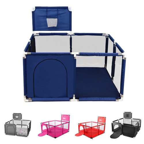 Baby kids safety playpen - safety,