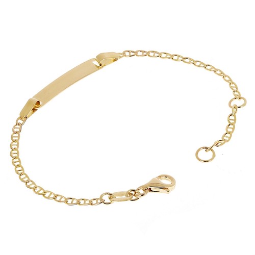 Italian 14k yellow - italian, gold