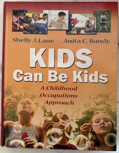 Kids can childhood - kids, a