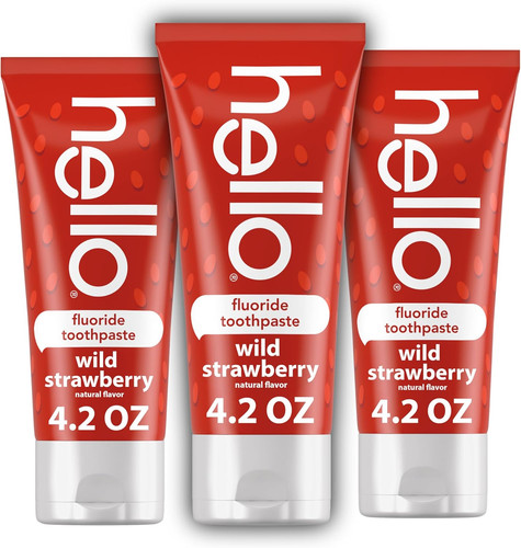 Hello wild strawberry - strawberry, kids