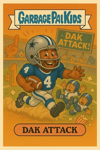 2025 faux real customs dak - 2025,