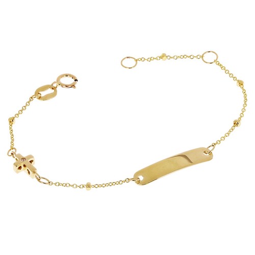 Italian 14k yellow - italian,