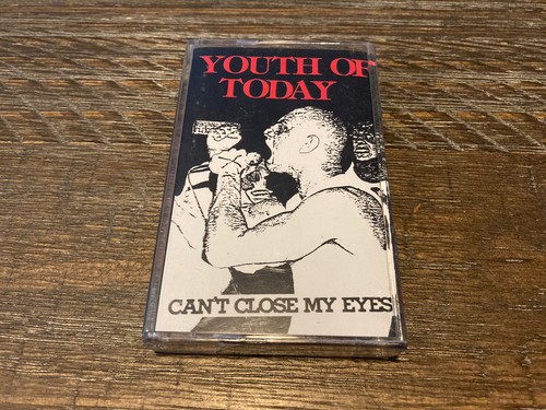 Youth today can close my - of,