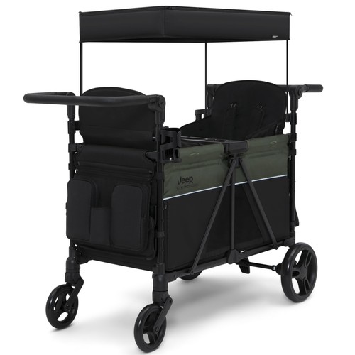 Jeep aries stroller wagon - jeep,
