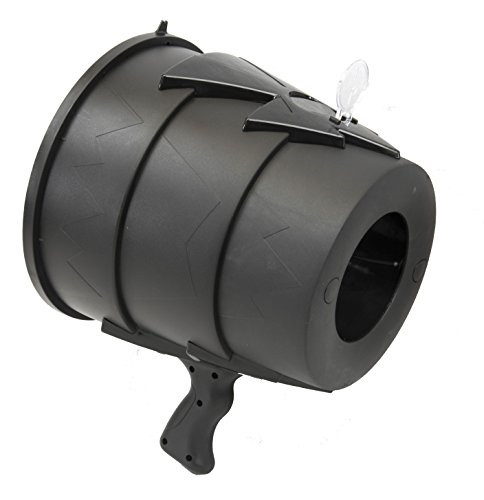 Airzooka air blaster - airzooka, toy