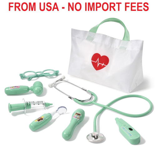 Phobby doctor kit toy - kit,