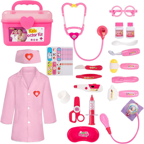 Doctor kit toy for - doctor,