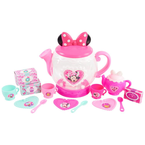 Minnie mouse terrific teapot - mouse,