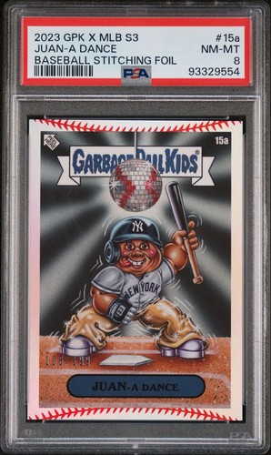 Juan soto 2023 - -, garbage