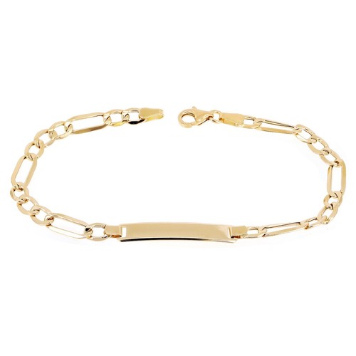 Italian 14k yellow gold - 14k,