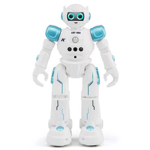 Robot toys gesture sensing - gesture,