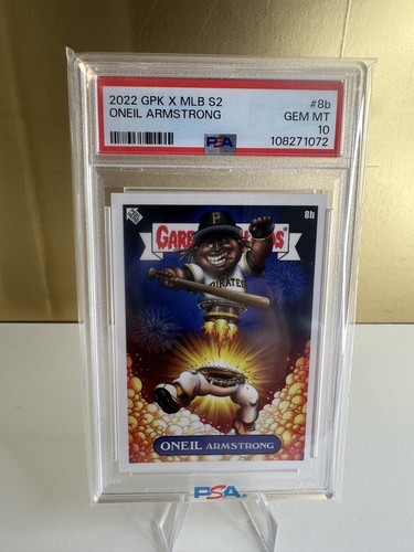 2022 topps mlb - topps, garbage