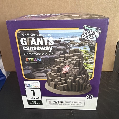 Science can gem - science,