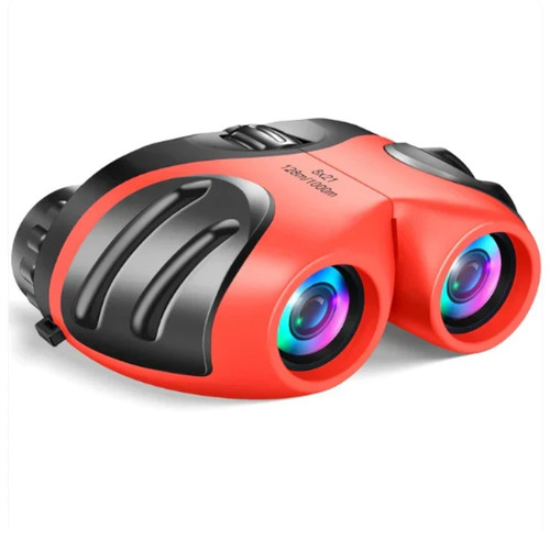 Let binocular for kids - let's, go!
