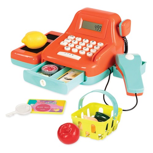 Piece kids cash - piece,