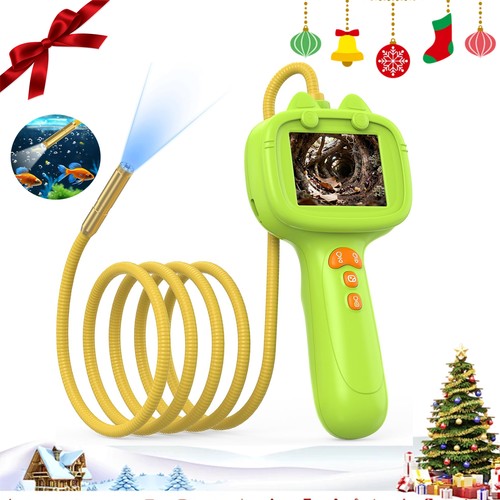 Borescope with light - borescope,