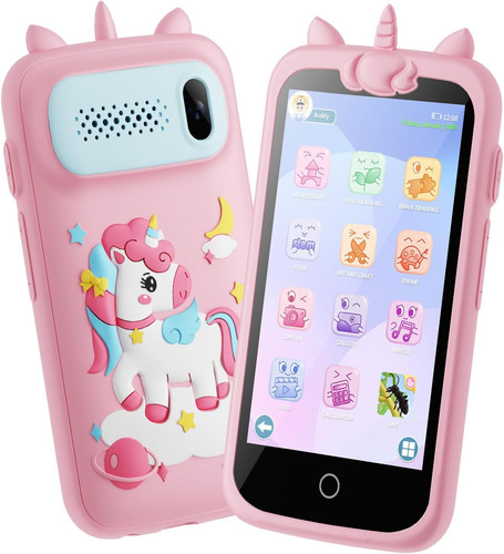 Kids smart phone - smart,