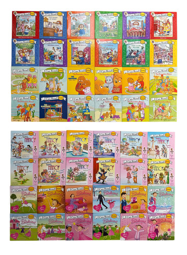 Can read phonics kids - phonics,