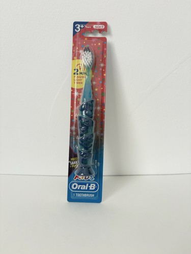 Oral kids electric - oral-b,