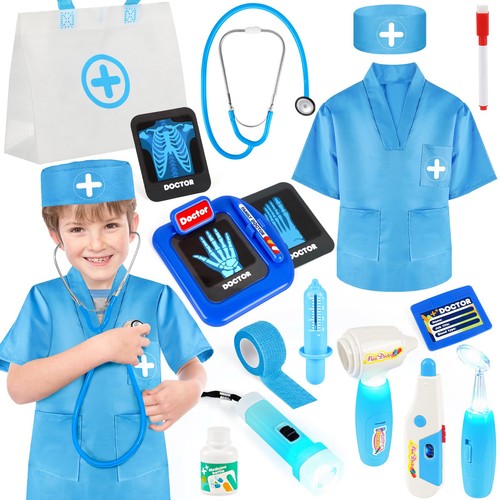 Ivenrxiu doctor kit for - ivenrxiu,