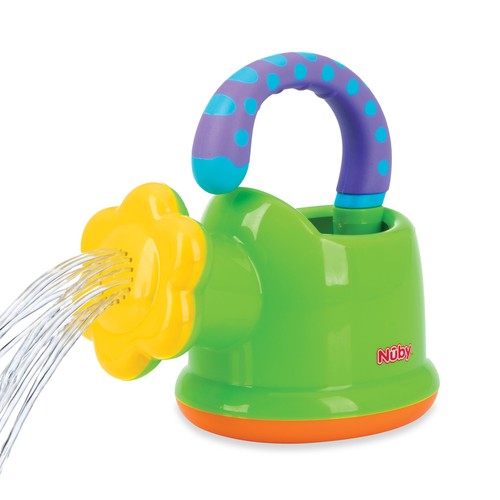 Nuby watering can bath - watering,