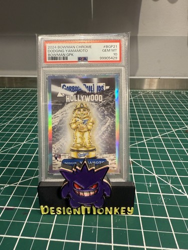 2024 bowman chrome garbage - 2024,