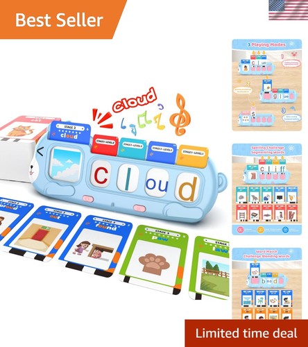 Phonics learning toy - learning,