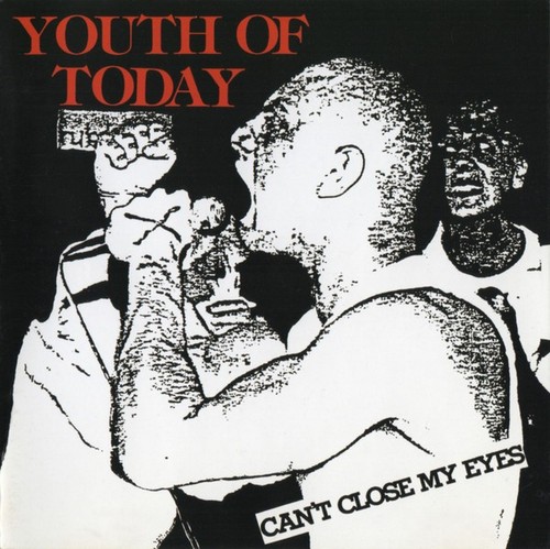 Youth today can t close - youth,