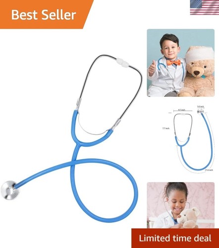 Kids stethoscope - kids,