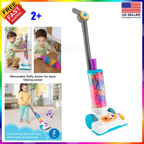 Kids vacuum cleaner - kids,