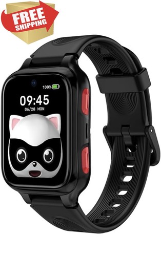Lagenio kids smart watch - ai,