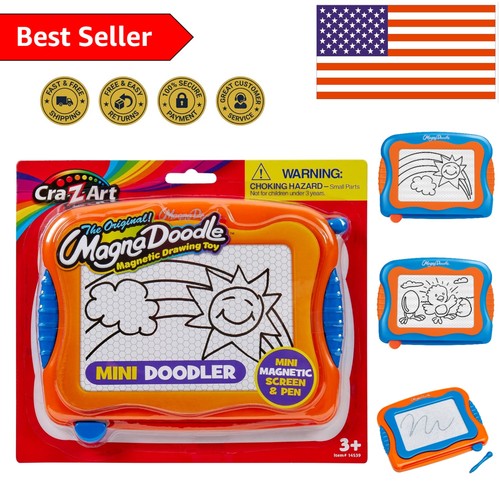 Portable magnadoodle mini - magnadoodle,