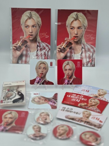 Stray kids skz felix gong - [stray,