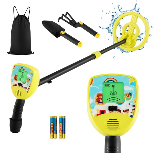 Metal detector for kids - metal,