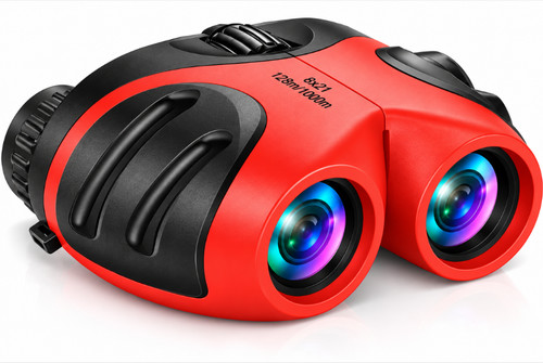 Let binocular for kids - binocular,