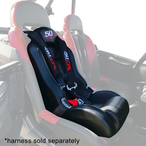 Caliber racing mini bucket - mini,