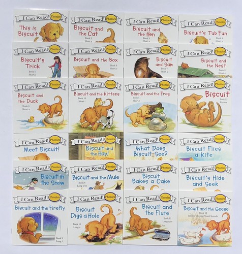Biscuit and more - biscuit,