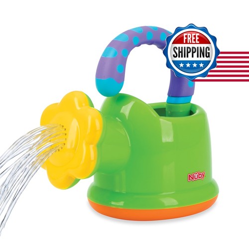 Nuby watering can bath - bath, or